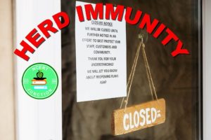 Corona And Herd Immunity