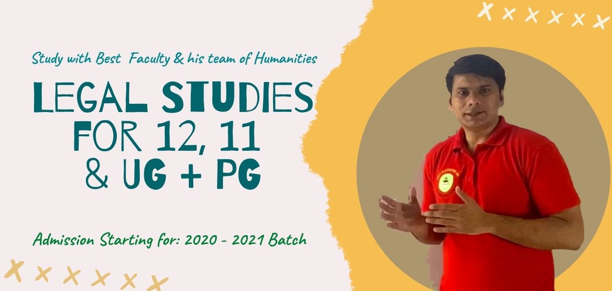 Best Legal Studies Teacher Near Me For 12, 11