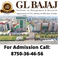 Admission Procedure in GL Bajaj Greater Noida, MTU, AKTU, UPTU University and College for course