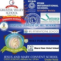 Best School in Greater Noida For Class 6, 9th & 11