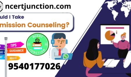 Admission Counsellor in Greater Noida