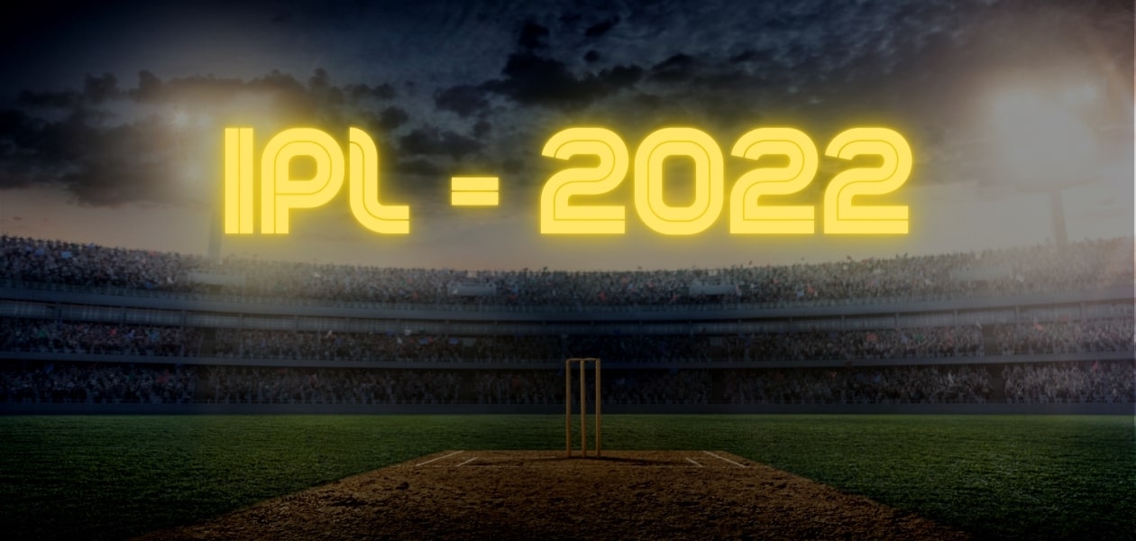 iPL 2022, 2021 how much/ many total teams will play