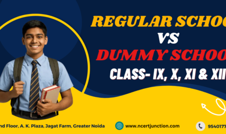 Regular School vs Dummy School – Reality Check